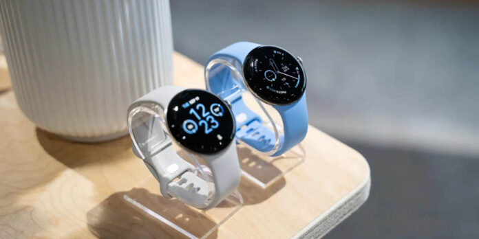 Google Pixel Watch 2 lanzamiento caracteristicas