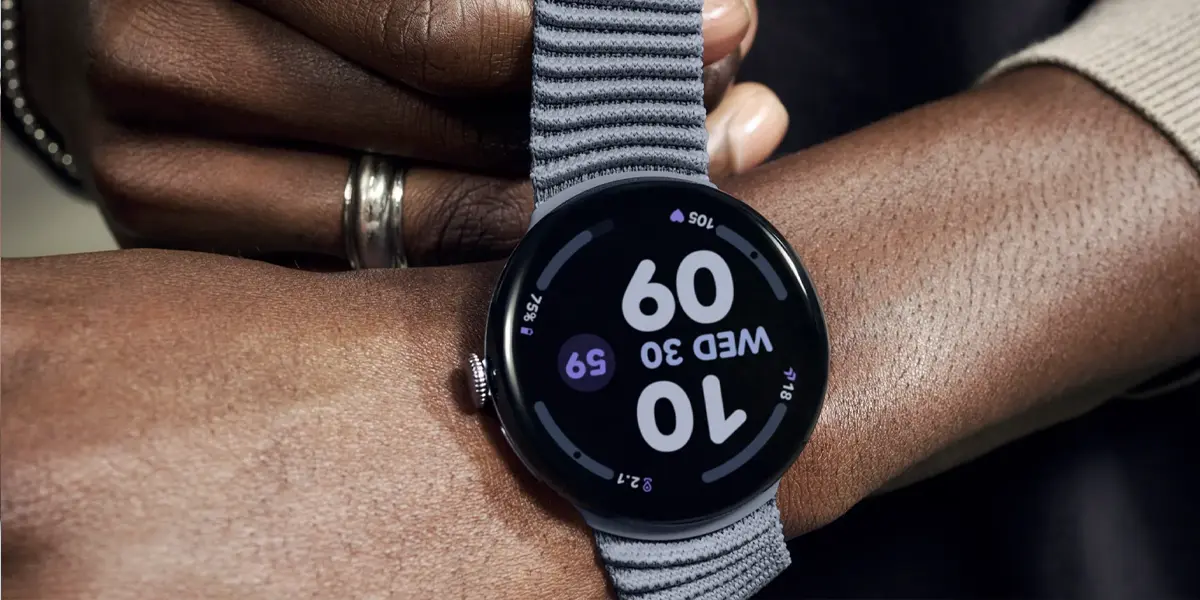 Google Pixel Watch 4 novedades diseño pantalla bateria