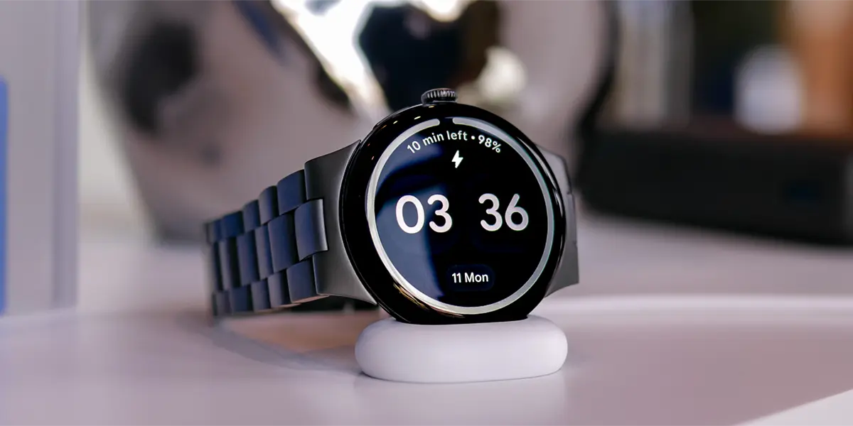 Google Pixel Watch 4 vs Google Pixel Watch 3 comparativa cual comprar