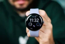 El Google Pixel Watch 5 al desnudo: especificaciones y precios