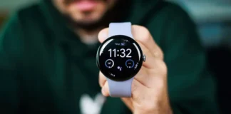 El Google Pixel Watch 5 al desnudo: especificaciones y precios