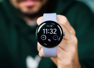 El Google Pixel Watch 5 al desnudo: especificaciones y precios