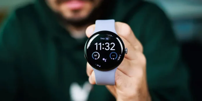 El Google Pixel Watch 5 al desnudo: especificaciones y precios