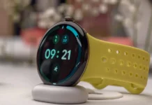 Google Pixel Watch 5 lanzamiento caracteristicas especificaciones