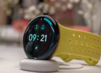 Google Pixel Watch 5 lanzamiento caracteristicas especificaciones