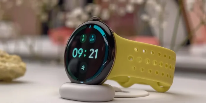 Google Pixel Watch 5 lanzamiento caracteristicas especificaciones
