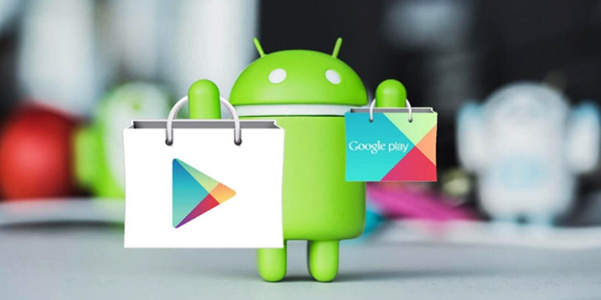 Google Play