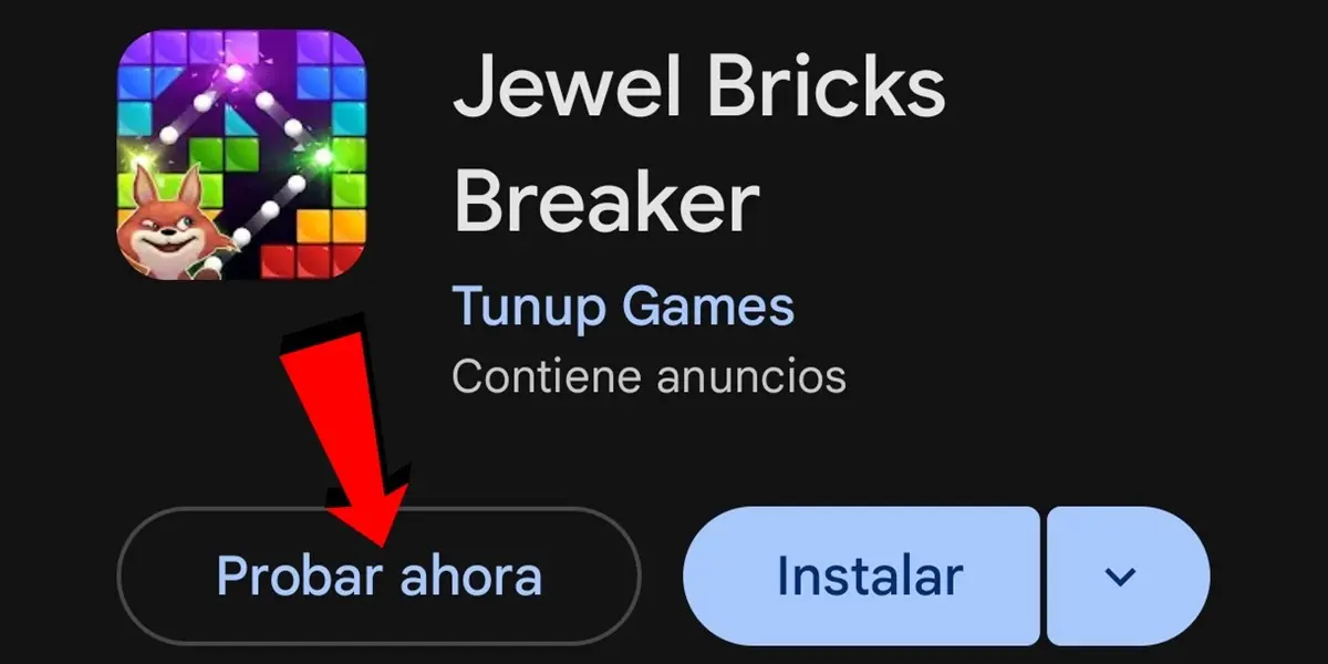 Google Play Instantaneus, Y Cómo Funcionan Los Juegos Que No Están Instalados