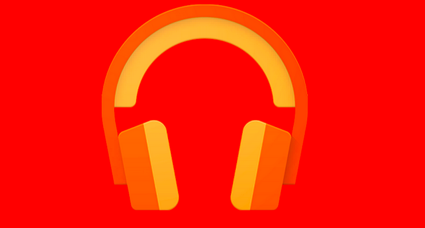 Regalar suscripciones premium de Google Play Music