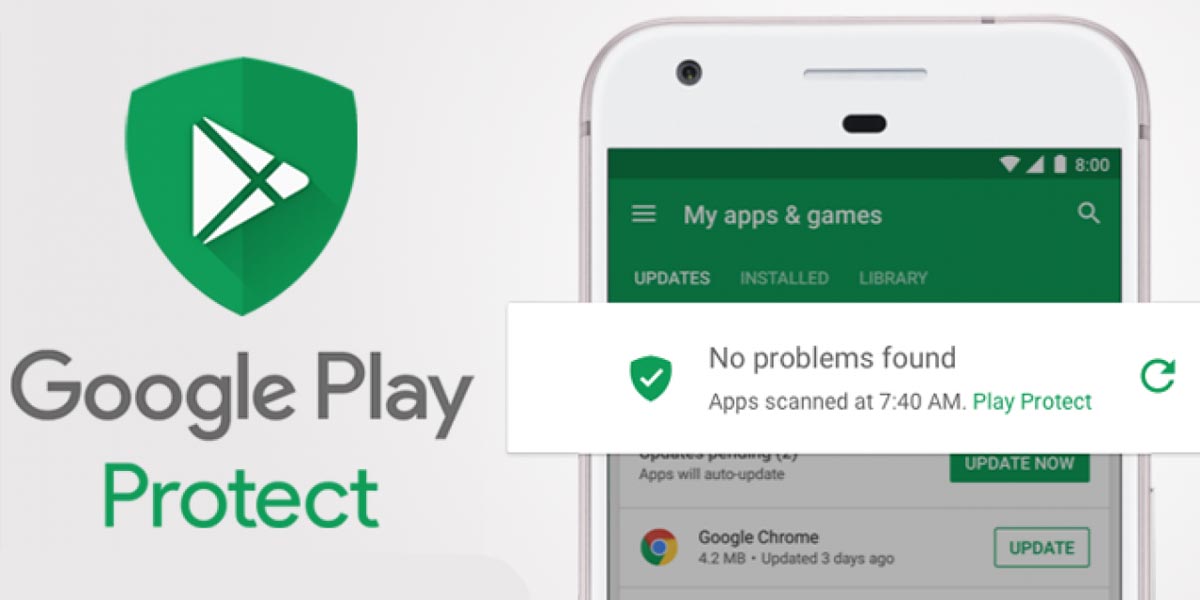 Google Play Protect