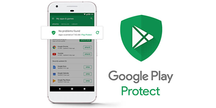 Google Play Protect