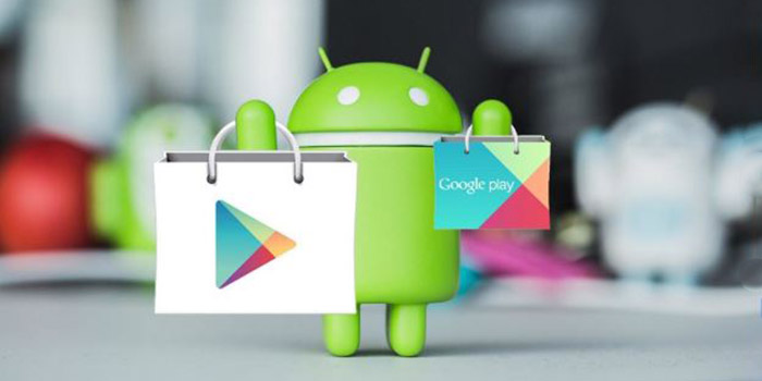 Google Play Store Android