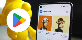 Google Play Store da la bienvenida a los NFT ya estan permitidos