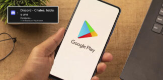 Google Play Store dice descarga Pendiente cómo solucionarlo