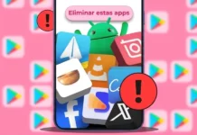 Google Play Store te avisara si tienes apps muertas en tu movil