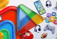 ¡Play Store mejora una barbaridad! La tienda estrena funciones para crear tus propias apps y más Google Play añade creacion de apps Game Finder y mas
