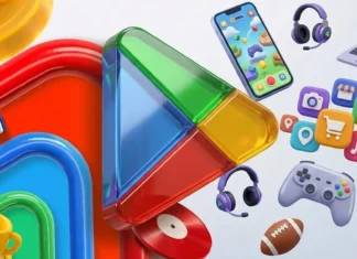 ¡Play Store mejora una barbaridad! La tienda estrena funciones para crear tus propias apps y más Google Play añade creacion de apps Game Finder y mas