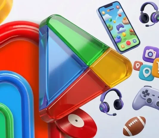 Google Play añade creacion de apps Game Finder y mas