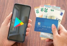 Google Play baja comisiones y suma pagos externos desde junio
