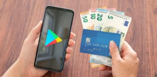 Google Play baja comisiones y suma pagos externos desde junio
