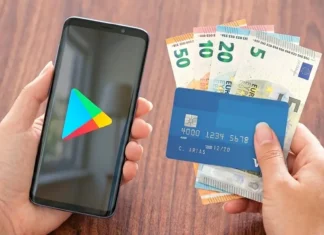 Google Play baja comisiones y suma pagos externos desde junio