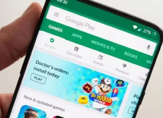 Google Play estrena un apartado estilo TikTok para descubrir apps