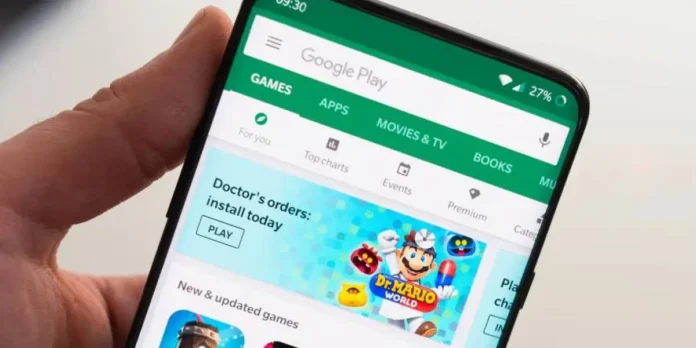 Google-Play-estrena-apartado-estilo-TikTok-para-descubrir-apps Google Play estrena un apartado estilo TikTok para descubrir apps