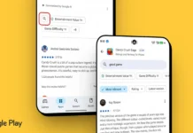 ¿Buscas una opinión concreta sobre una app o juego? La nueva función de Google Play Store te salvará Google Play estrena buscador de resenas opiniones