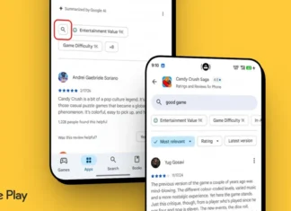 ¿Buscas una opinión concreta sobre una app o juego? La nueva función de Google Play Store te salvará Google Play estrena buscador de resenas opiniones