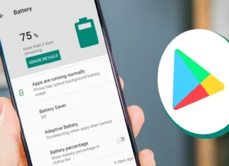 Google Play identificara apps que drenan tu bateria