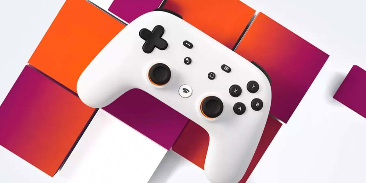 Google Stadia