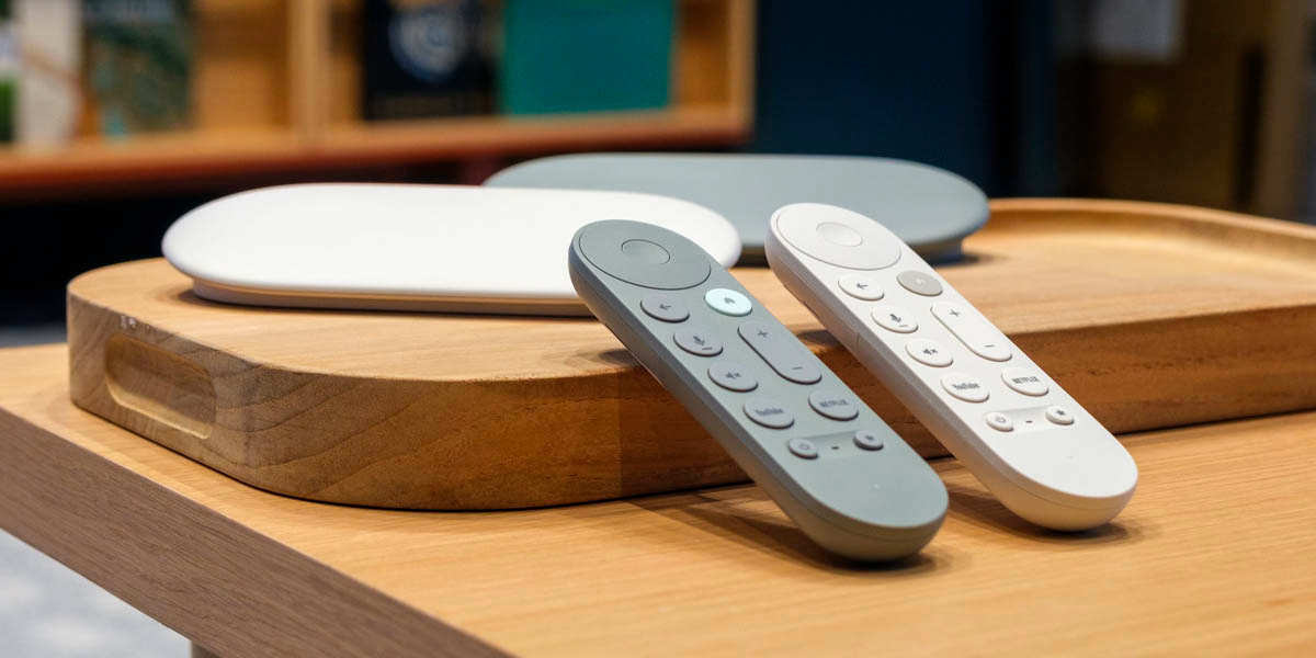 Google TV Streamer 4K aumenta de precio en estados unidos 149,99 dolares
