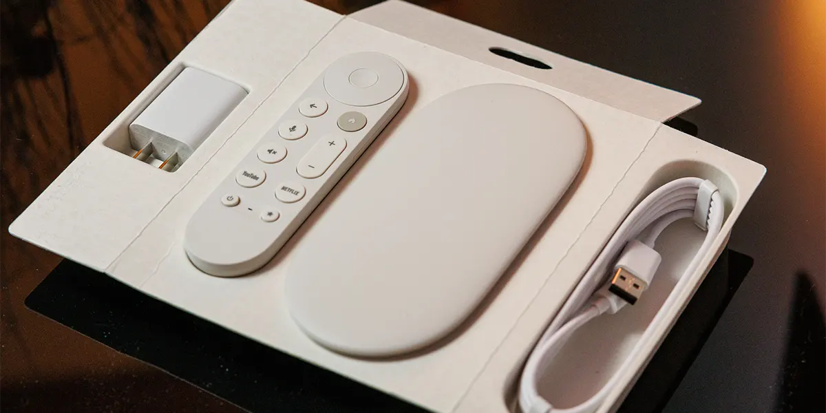 Google TV Streamer 4K no sube de precio en españa por ahora