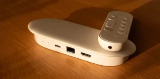 Google TV Streamer aumenta de precio 50%