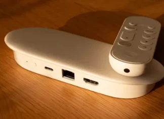 Google TV Streamer aumenta de precio 50%