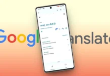 Google Translate se renueva con multiples opciones de traduccion