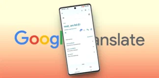 Google Translate se renueva con multiples opciones de traduccion