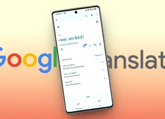 Google Translate se renueva con multiples opciones de traduccion
