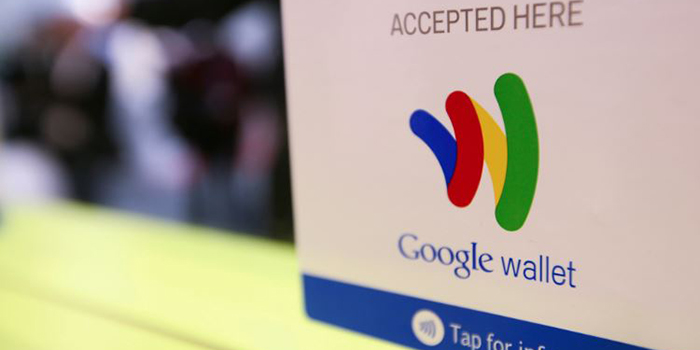 Google Wallet podria ser un malware