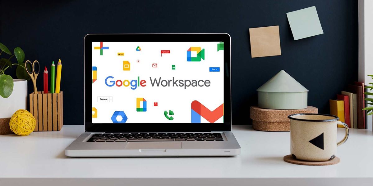 Google Workspace mejor LibreOffice