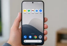 Google abraza el gradiente nuevo look para sus iconos de apps