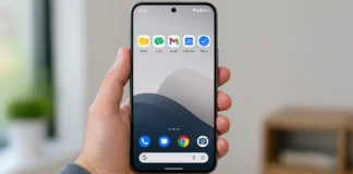 Google abraza el gradiente nuevo look para sus iconos de apps