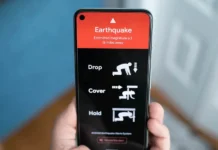 Las famosas alertas de terremotos de Google llegarán a más de 200 países Google amplía las alertas de terremotos a mas 200 paises