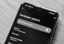Google bloqueara opciones de desarrollador en Android