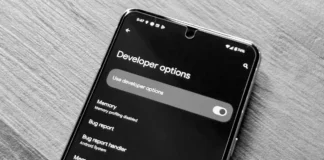 Google bloqueara opciones de desarrollador en Android