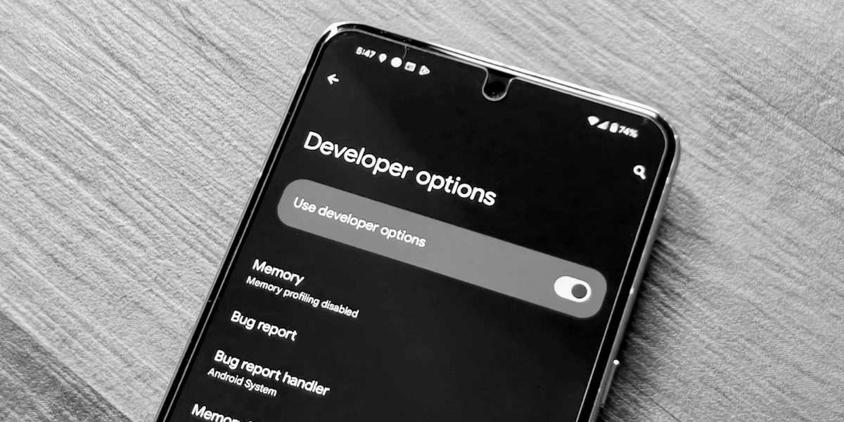 La protección avanzada de Android va más allá y bloqueará las opciones de desarrollo, ¿somos cada vez menos libres?