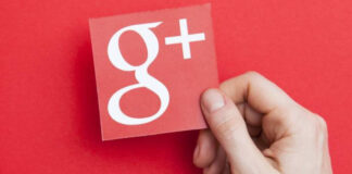 Google+ cerró hace cuatro años