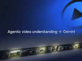 Gemini lleva los agentes de IA al análisis de vídeos y mejora sustancialmente sus resultados Google comprension agentica de videos gemini