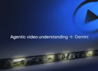 Google comprension agentica de videos gemini