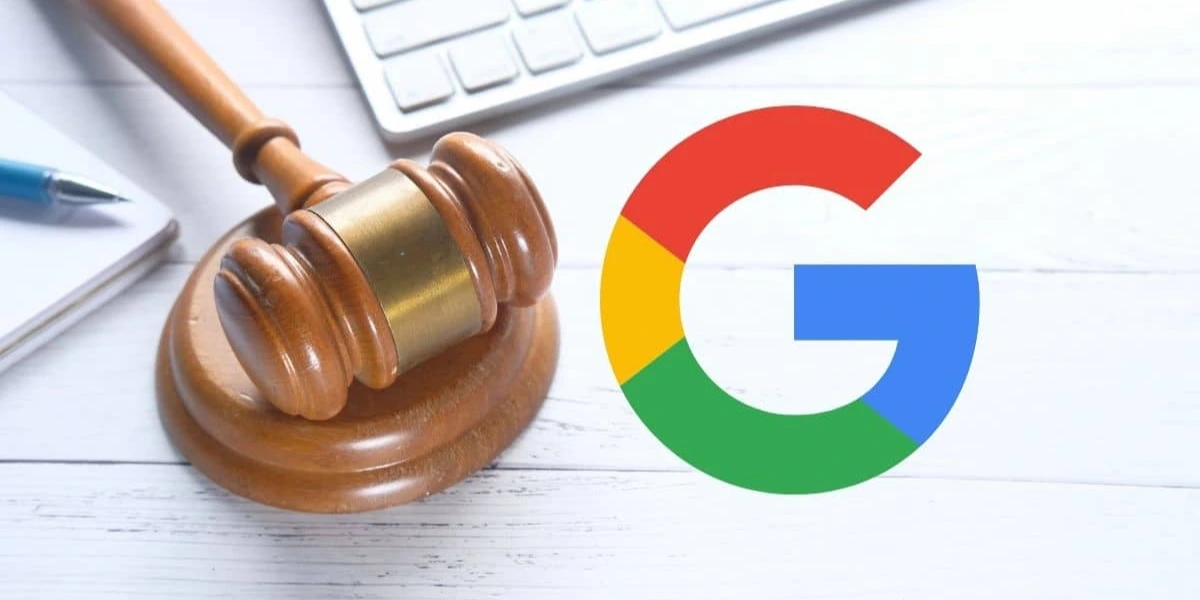 Google demandado por compartir datos sin permiso de usuarios